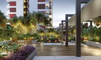 Imagem 3: Panorama , 167m², 4 quartos - Vila Romana, São Paulo - SP