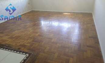 Imagem 3: Amplo apto 3 qtos, com suíte, 112m2 - Jardim Guanabara