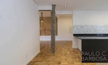 Imagem 7: Frei Caneca - 120m² - Reformado - Edifício discreto - Poucos apartamentos