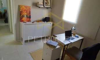 Imagem 3: Apartamento - Vila Proost de Souza - Campinas