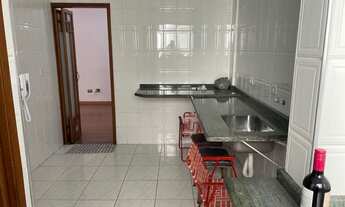 Imagem 4: Apartamento com 2 dormitórios à venda, 168 m² por R$ 477.000,00 - Centro - São Caetano do