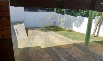 Imagem 4: Chácara - Estância Recreativa San Fernando - Valinhos