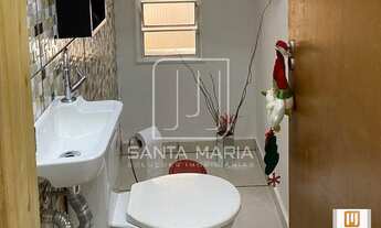 Imagem 4: Casa (sobrado em condominio) 2 dormitórios/suite, cozinha planejada, portaria 24hs, lazer