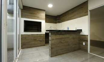 Imagem 6: Toledo - Apartamento - Jardim Pancera