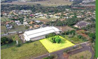 Imagem 2: RIBEIRãO PRETO - Terreno Padrão - Vila do Golf