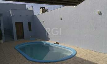 Imagem 5: Porto Alegre - Casa Padrão - Jardim Itu Sabará