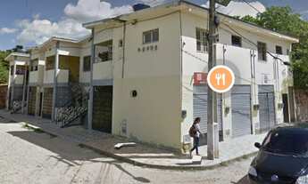 Imagem 2: Vilas de casa são 8 casas 2 kitnet 3 pontos comercial