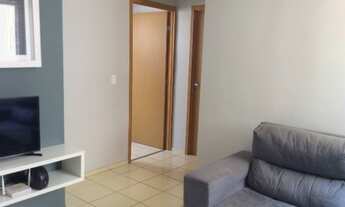 Imagem: Lindo apartamento 2 quartos - Garagem