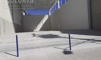 Imagem 5: Santo André - Loja/Salão - Casa Branca