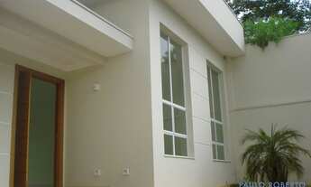 Imagem 7: CASA TÉRREA - PARQUE NOVA SUÍÇA - SP