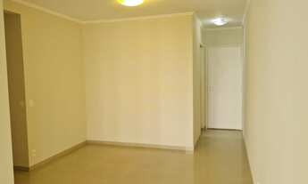 Imagem 3: Apto amplo e iluminado