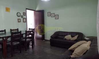 Imagem 3: Casa com 3 dorms, Solemar, Praia Grande - R$ 290 mil, Cod: 3956