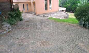 Imagem: Porto Alegre - Casa Padrão - Cavalhada