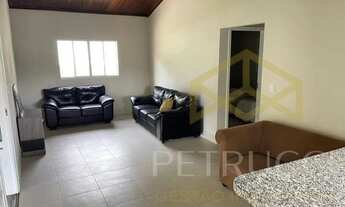 Imagem 4: Casa - Chácaras São Bento - Valinhos