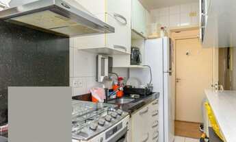 Imagem 7: Apartamento à venda, Vila das Mercês, 45m², 2 dormitórios, 1 vaga!