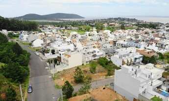 Imagem 5: Porto Alegre - Terreno Padrão - Guarujá