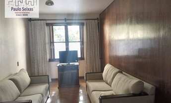 Imagem 5: CITY LAPA NOBRE Casa com 4 dormitórios