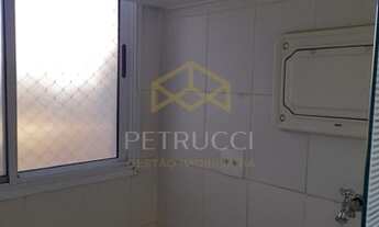 Imagem 7: Apartamento - Jardim Santa Genebra - Campinas