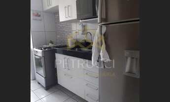 Imagem 4: Apartamento - Ponte Preta - Campinas