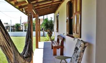 Imagem 3: Cidreira - Casa Padrão - Centro