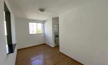 Imagem 4: SPAZIO LEOPOLDINA - Apartamento com 2 dormitórios para alugar, 55 m² por R$ 1.200/mês - Gl