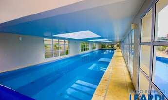 Imagem 7: APARTAMENTO - VILA OLÍMPIA - SP