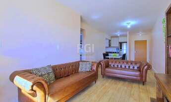 Imagem 5: Porto Alegre - Apartamento Padrão - Teresópolis