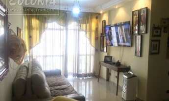 Imagem: Santo André - Apartamento Padrão - Centro