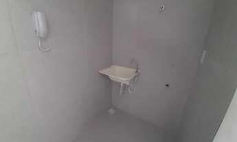 Imagem 5: Apartamento para Venda em João Pessoa, Bessa, 2 dormitórios, 1 suíte, 2 banheiros, 1 vaga