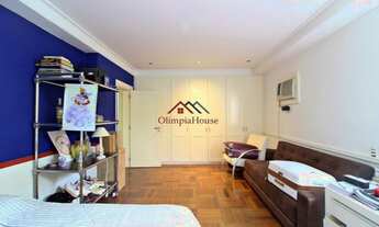 Imagem 5: Casa Venda 5 Dormitórios - 720 m² Jardim Europa