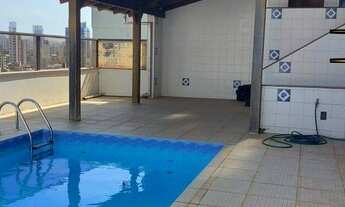 Imagem 4: Cobertura duplex 05 suítes no Centro de Itajaí - 05 suítes