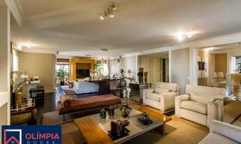 Imagem 2: Apartamento Venda Jardim Paulista 360 m² 4 Dormitórios