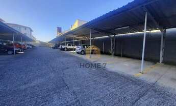 Imagem 2: Apartamento com 2 dormitórios à venda, 49 m² por R$ 165.000,00 - Sítio Cercado - Curitiba