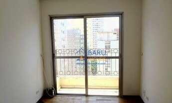 Imagem 2: Apartamento com 2 quartos e 1 vaga para alugar, 62 m² por R$ 2.700 - Perdizes - São Paulo