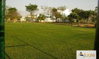 Imagem 8: Terreno à venda, 615 m² por R$ 925.000,00 - Residencial Florença - Paulínia/SP