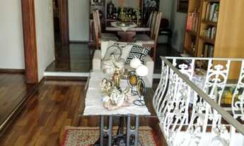 Imagem 6: Casa - Jardim das Vitórias Régias - Valinhos