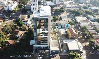 Imagem 2: Toledo - Apartamento - Vila Industrial