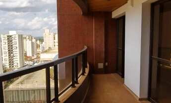 Imagem: Apartamento com 4 quartos para alugar, 174