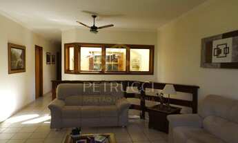 Imagem 7: Casa - Loteamento Parque das Hortências (Sousas) - Campinas