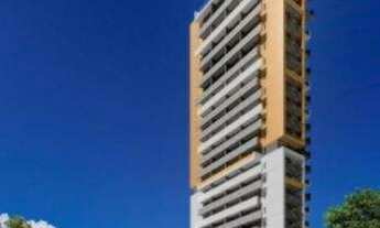 Imagem: Maceio 88 - 22 a 36m² - 1 quarto - Consolação