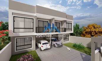 Imagem 5: Sobrado com 3 dorms, Boqueirão, Curitiba - R$ 509 mil, Cod: SO0051