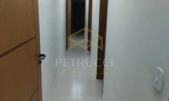 Imagem 6: Casa - Jardim Amanda I - Hortolândia