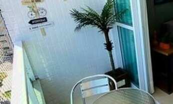 Imagem 5: Apartamento à venda 3 Quartos, 1 Suite, 2 Vagas, 105M², MUQUIÇABA, GUARAPARI - ES