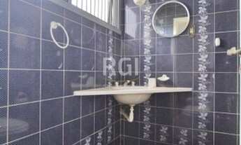 Imagem 6: Porto Alegre - Casa Padrão - Santa Tereza