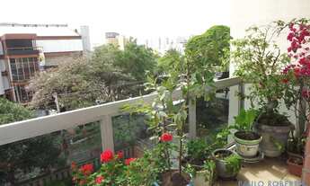 Imagem 6: APARTAMENTO - BELA VISTA - SP