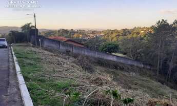 Imagem 3: Terreno em Condomínio para Venda em Dona Catarina Mairinque-SP