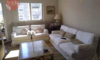 Imagem 3: Apartamento com 4 dormitórios à venda, 215 m² por R$ 692.000,00 - Centro - Ribeirão Preto