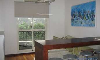 Imagem: FLAT - VILA OLÍMPIA - SP