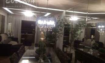 Imagem: Santo André - Apartamento Padrão - Vila