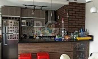 Imagem 3: Porto Alegre - Apartamento Padrão - Jardim Leopoldina